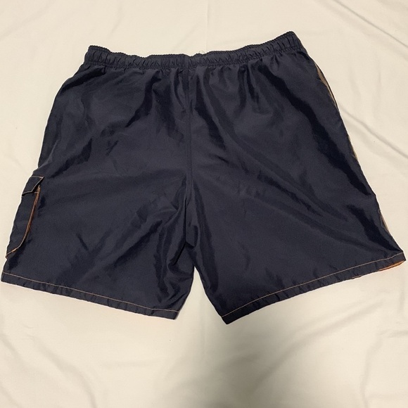 Nike Swim Shorts XXL Colour Charcoal - Picture 7 of 10